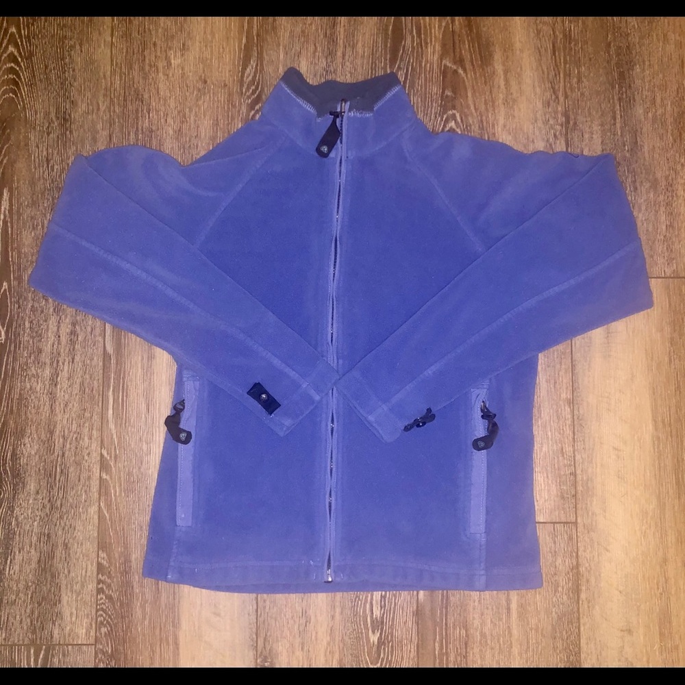 Vintage Nike ACG 2 Thermal Layer Jacket